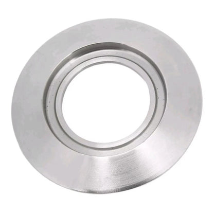 CNC Machined Door Lock Bezel Ring for Ford Transit Custom (2012–2022)