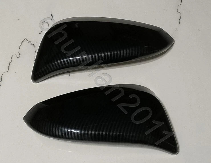 Side Mirror Cover Trim for 2014-2019 Toyota Highlander (2014-2019)