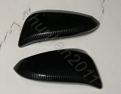 Side Mirror Cover Trim for 2014-2019 Toyota Highlander (2014-2019)