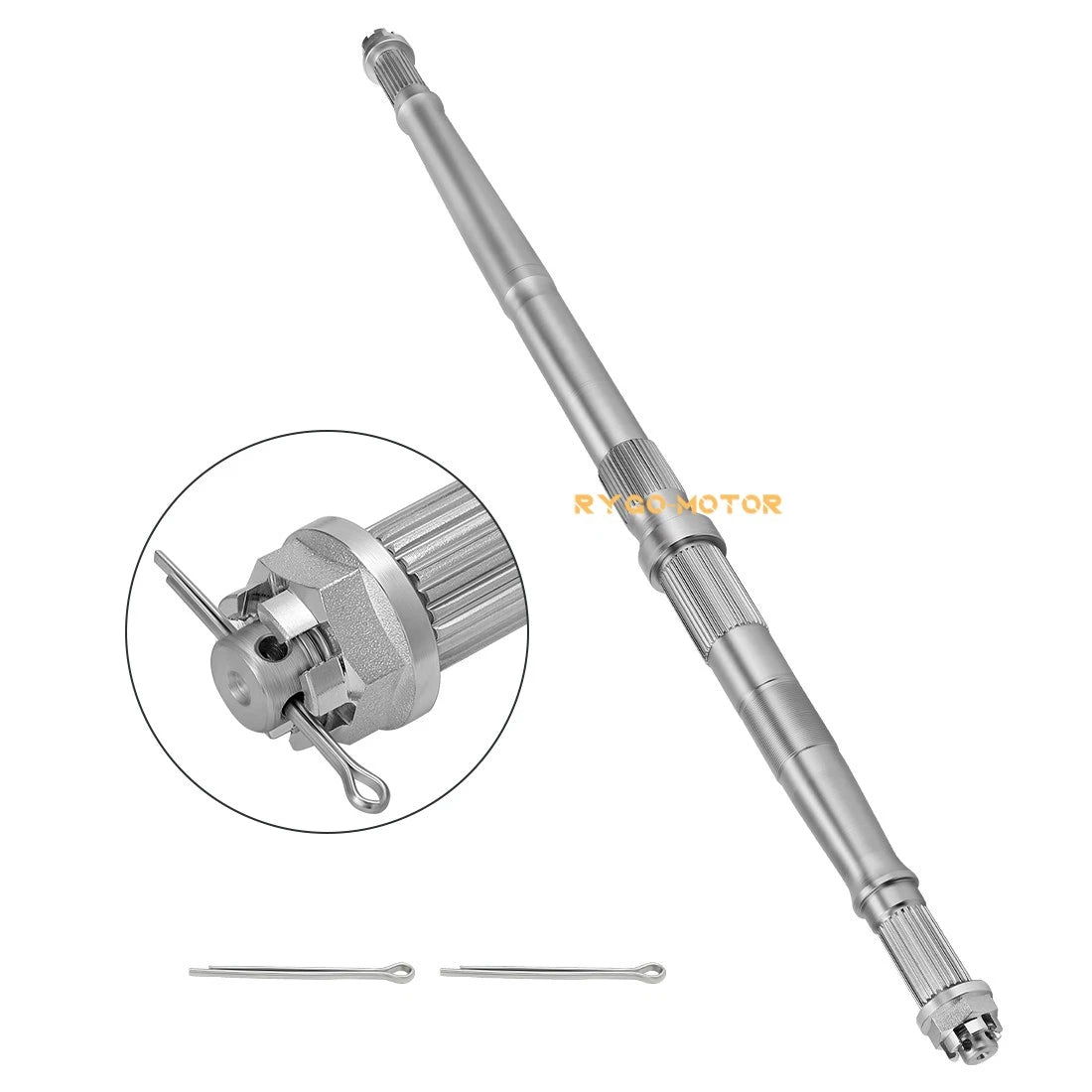 Rear Axle Shaft for Honda TRX250EX