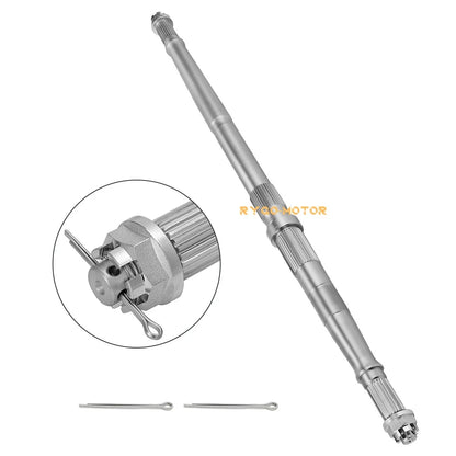 Rear Axle Shaft for Honda TRX250EX