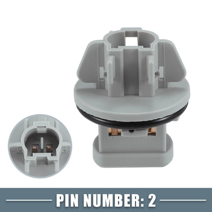 Light Bulb Socket for Toyota Land Cruiser Prado (2009-2024)