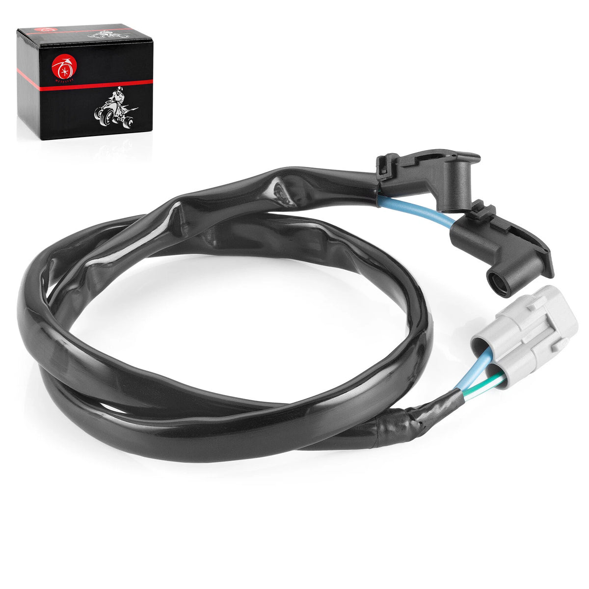 Neutral Reverse Wire Cable for Yamaha Raptor 700/700R YFM 2006-2024