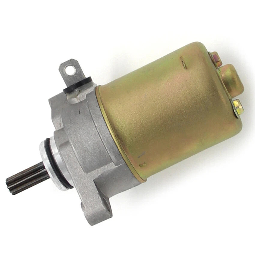 Starter Motor for MBK YQ100 Nitro YN100 Ovetto (2000-2003)