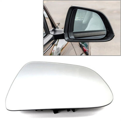 Heated Right Side Mirror Glass with Backing for Tesla Model 3 (2017-2021)