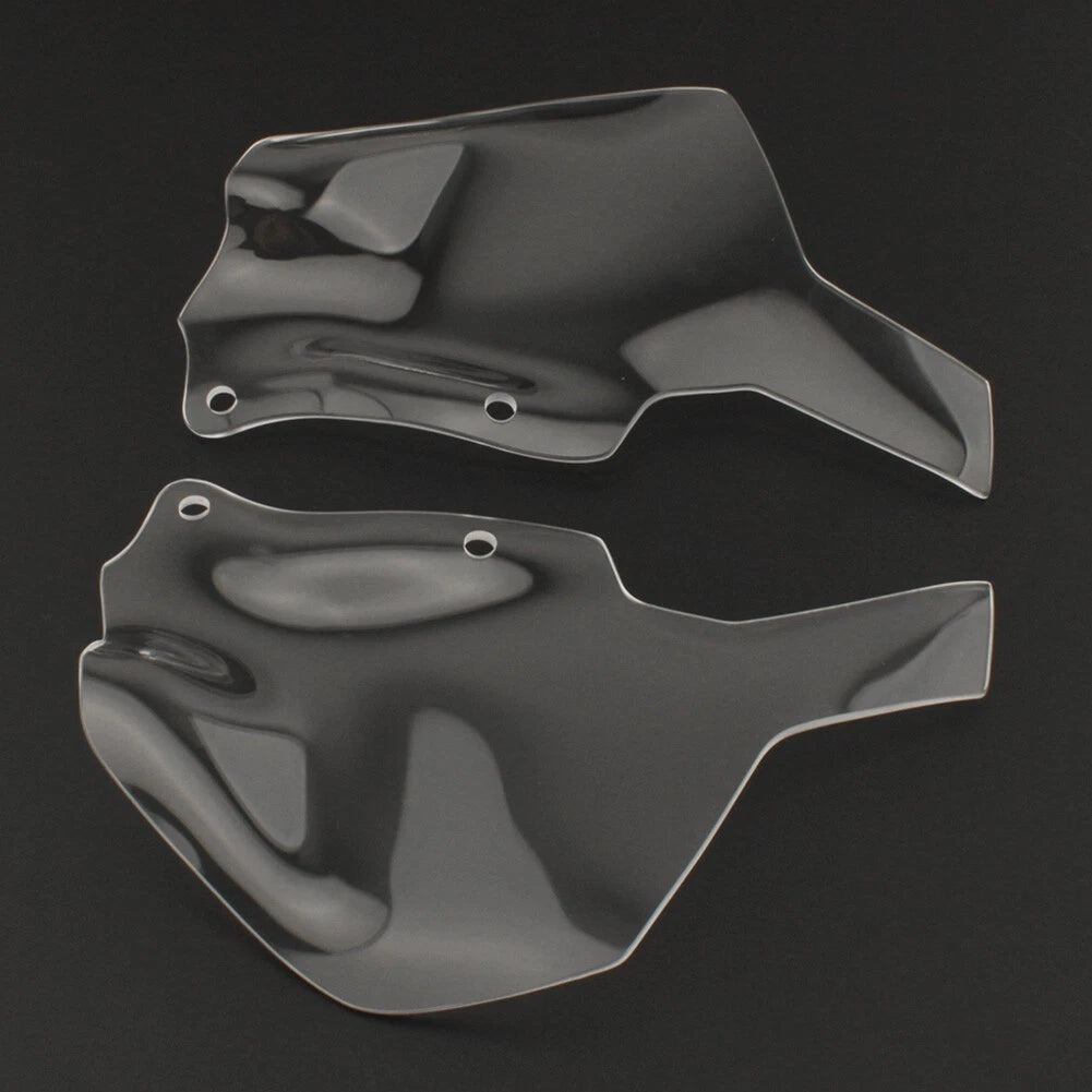 Wind Deflectors for Tiger 850 Sport, Tiger 900 (2021-2023)