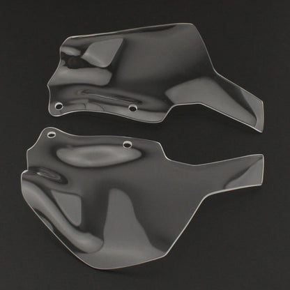Wind Deflectors for Tiger 850 Sport, Tiger 900 (2021-2023)