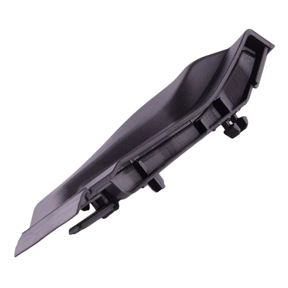 Windshield Wiper Side Cowl Extension Cover Trim for Toyota Prius (2010-2015)