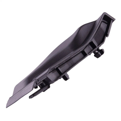 Windshield Wiper Side Cowl Extension Cover Trim for Toyota Prius (2010-2015)