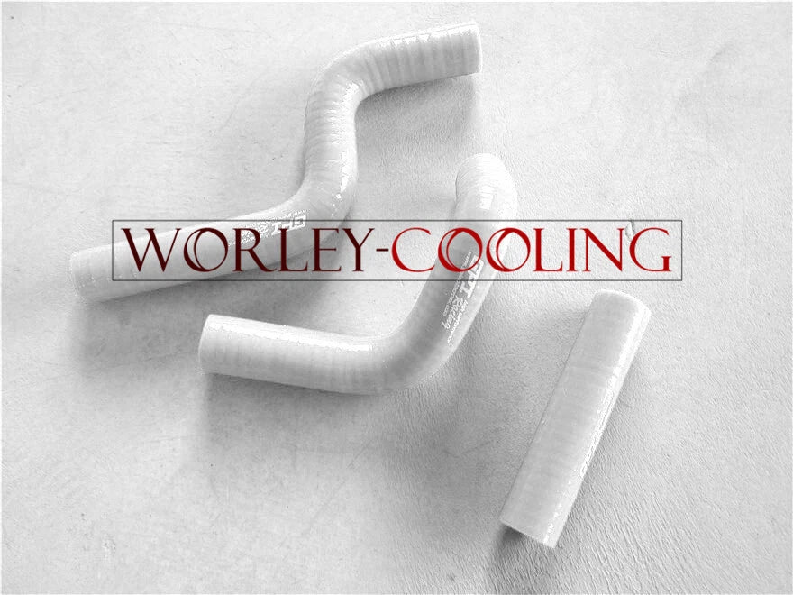 Silicone Hose for Kawasaki KX80/KX85/KX100 (1998-2013)