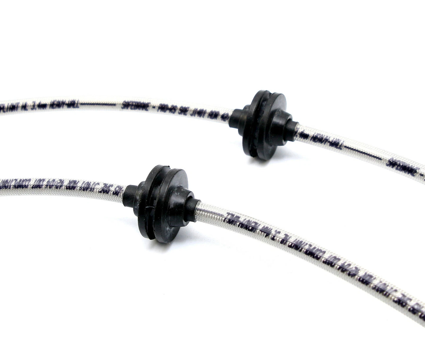 Brake Line Kit for Commodore VP (IRS) (1992-1993) - Performance Upgrade