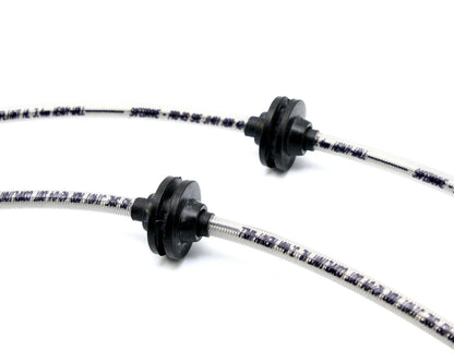 Brake Line Kit for Commodore VP (IRS) (1992-1993) - Performance Upgrade