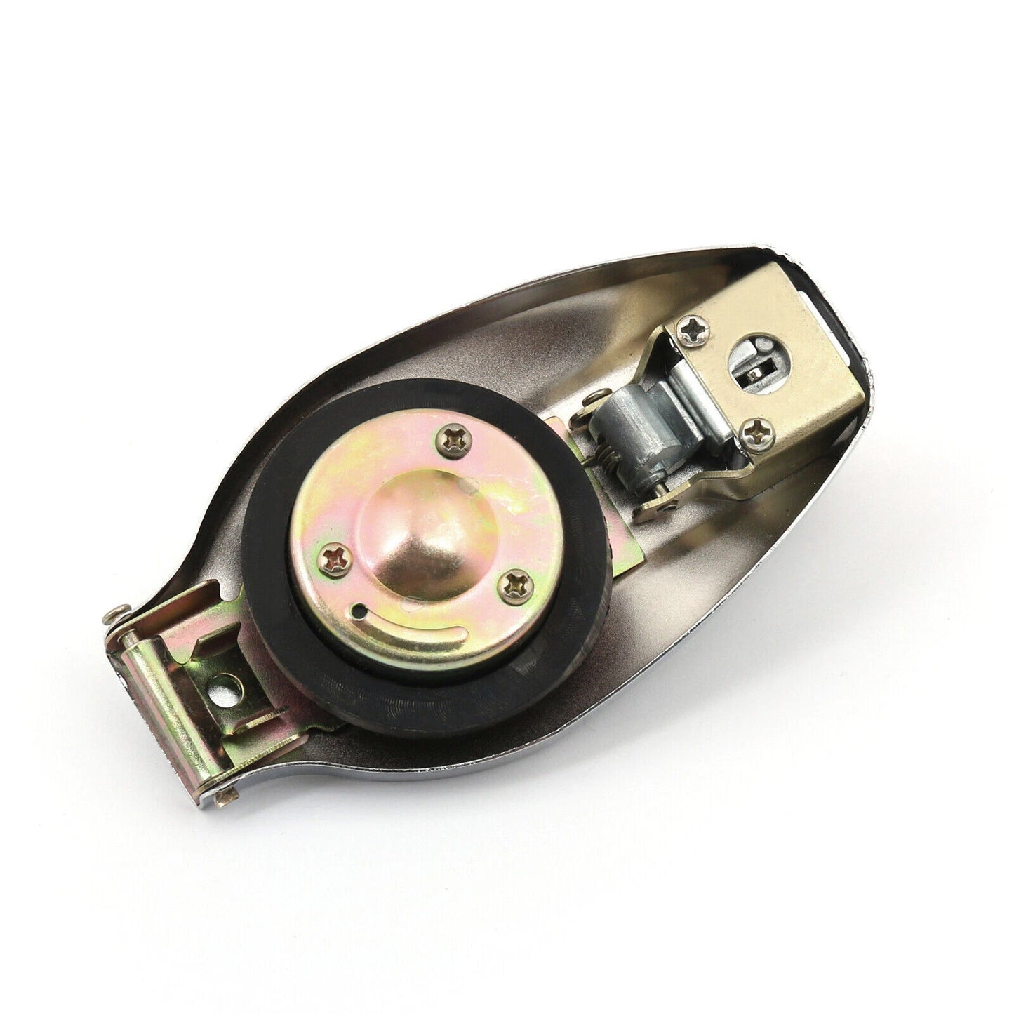 Lockable Fuel Tank Cap for Yamaha XS 360 400 500 650 750 850 RD 400 TX 650 (1970-1983)