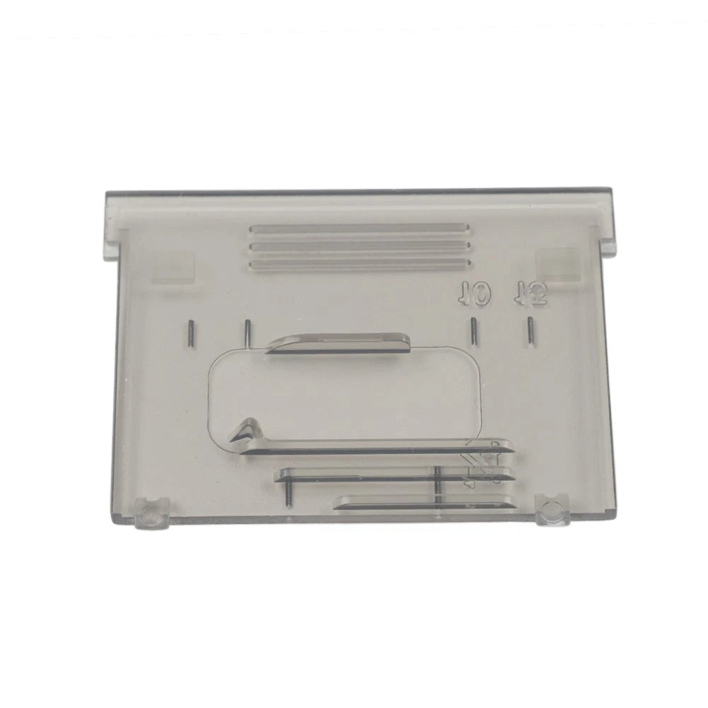 Slide Plate Assembly Bobbin Cover for LX XR L14 LS14 17