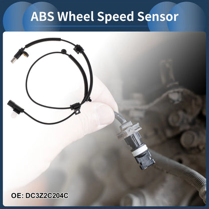 ABS Wheel Speed Sensor for Ford F-250 Super Duty (2013-2016)