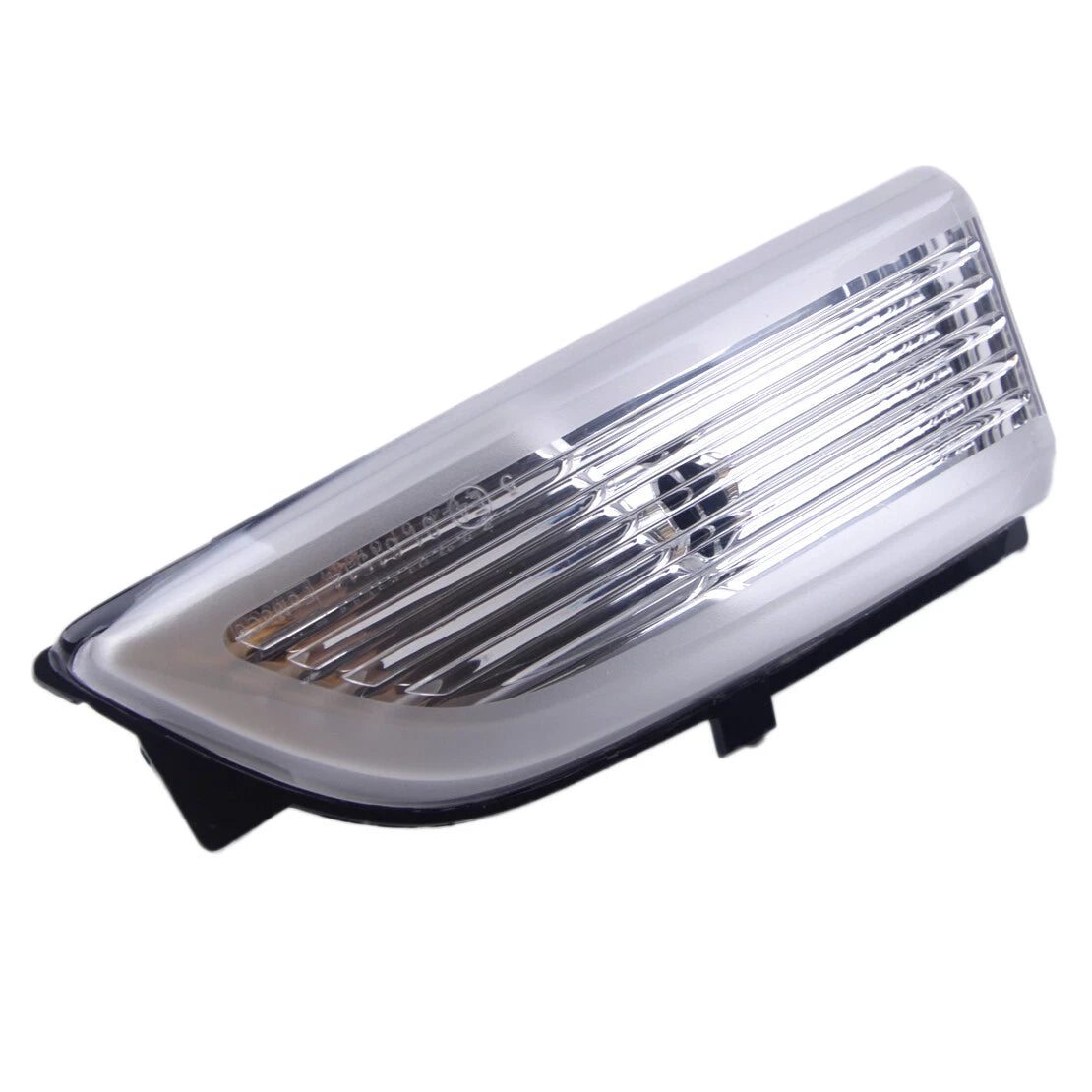 Right Wing Rear Mirror Light Cover for Ford Everest, Ranger (2015-2023)