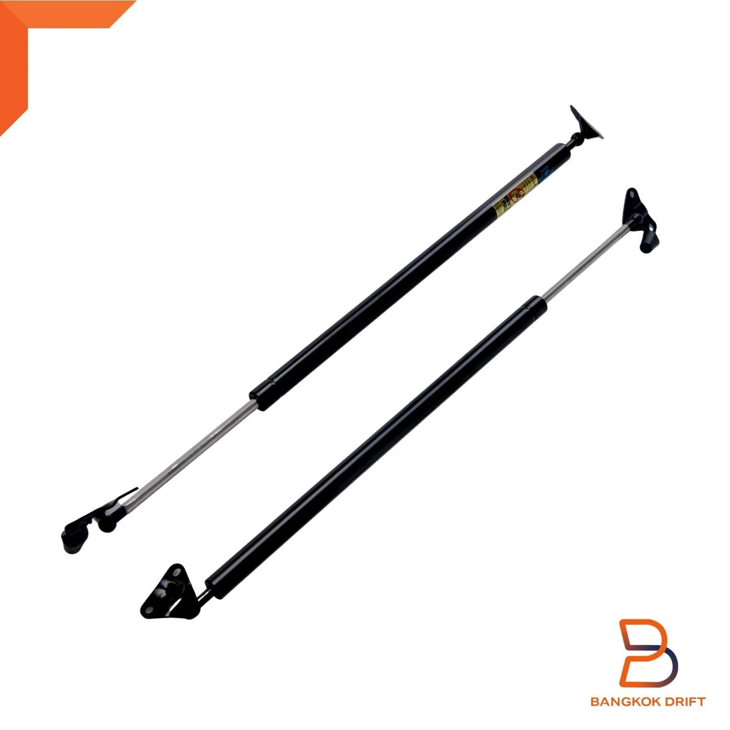 Rear Tailgate Gas Strut Damper for Toyota Hiace High Roof (2005-2019)