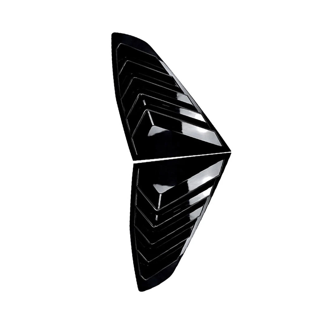 Rear Window Louver Cover for BMW 4-Series Gran Coupe G26 (2020-2024)