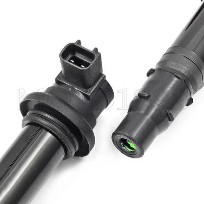 Ignition Coil 4pcs for Yamaha YZF R6 R6S R1 FZ1 Vmax 1700 VMX1700 (1999–2020)