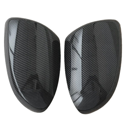 Pair Side Rear View Mirror Cover for Mazda 3, 6, Acc (2004-2023)