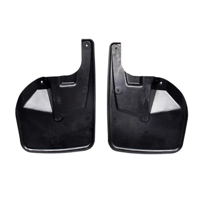 Splash Guard Rubber Mud Flaps Fits Toyota Hilux Revo SR5 2WD Pickup 2015-19 D05