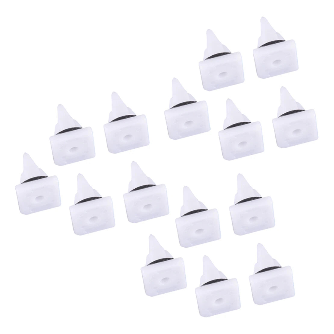 50 x Rocker Moulding Grommets for Mitsubishi (Various Years)