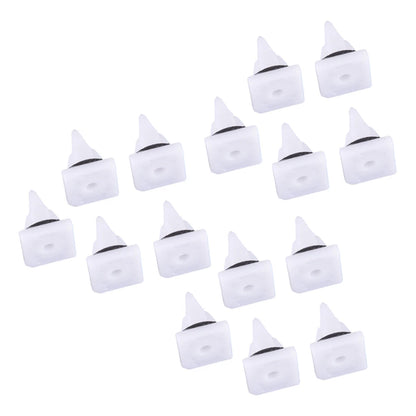 50 x Rocker Moulding Grommets for Mitsubishi (Various Years)