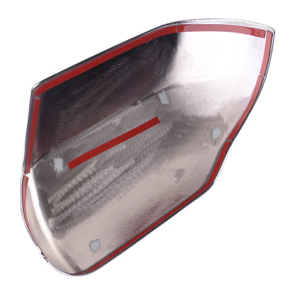 ABS Side Rearview Mirror Cap Covers for Toyota Tundra (2022-2023)