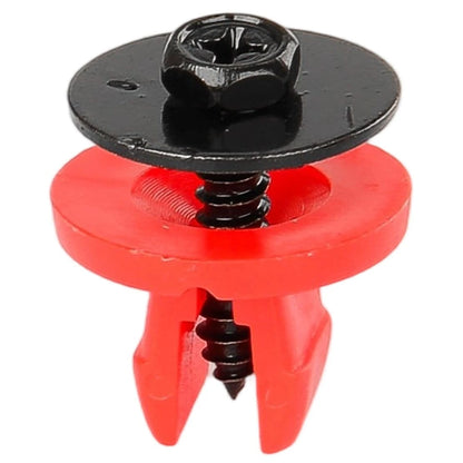 10 x Engine Undertray Cover Clips for Ford