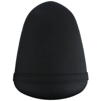 Black Rear Passenger Seat Pillion for Suzuki GSXR1000 (2005-2006)