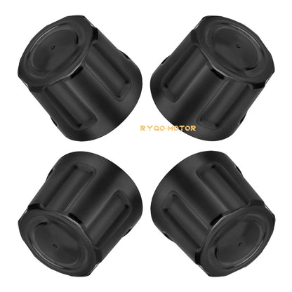 CENTER HUB WHEEL CAPS for SUZUKI QUADRUNNER ALT LT 50 90 125 185 230 250 300 4WD