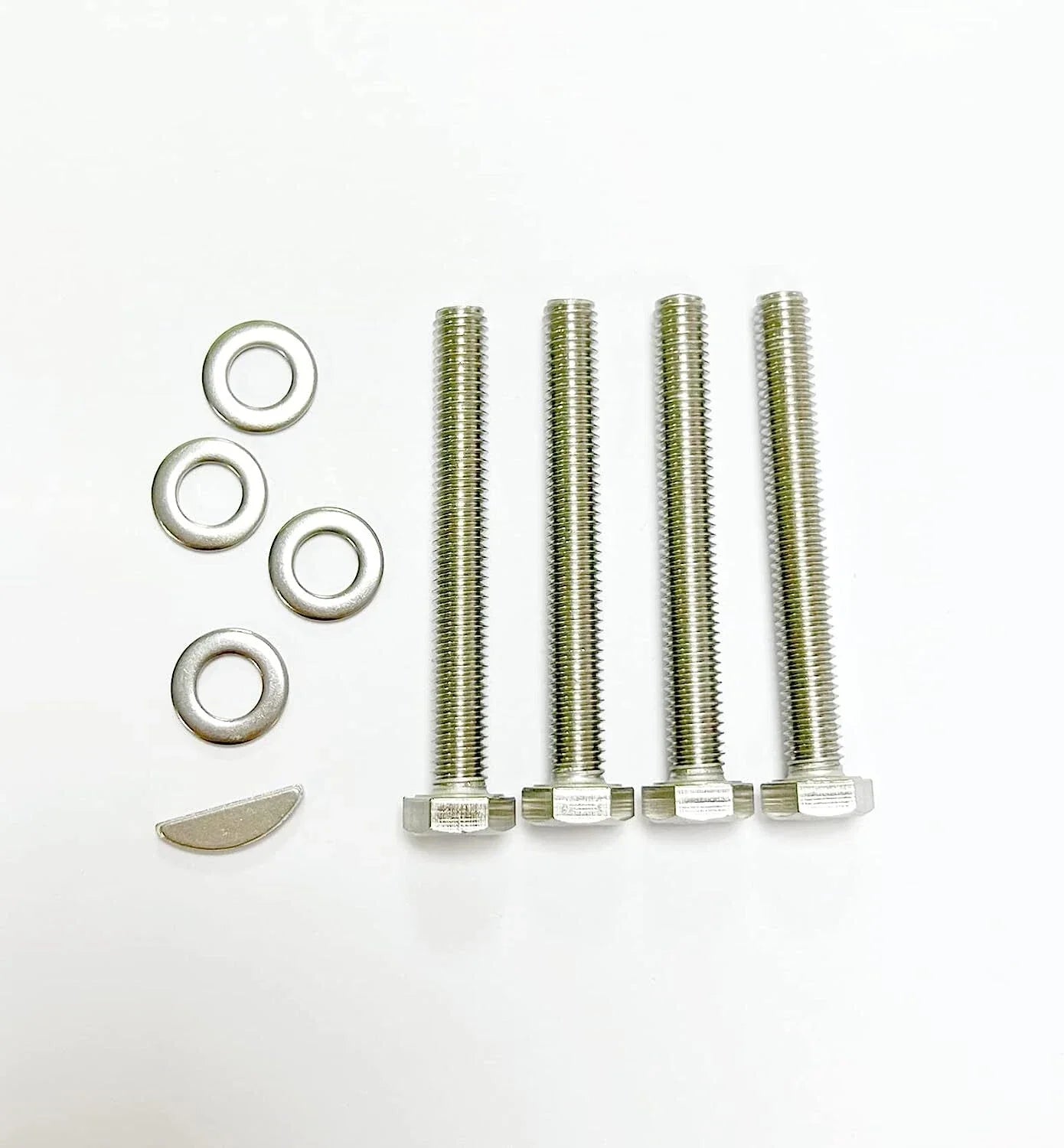 Tohatsu Outboard Water Pump Repair Kit for 25-40HP Engines