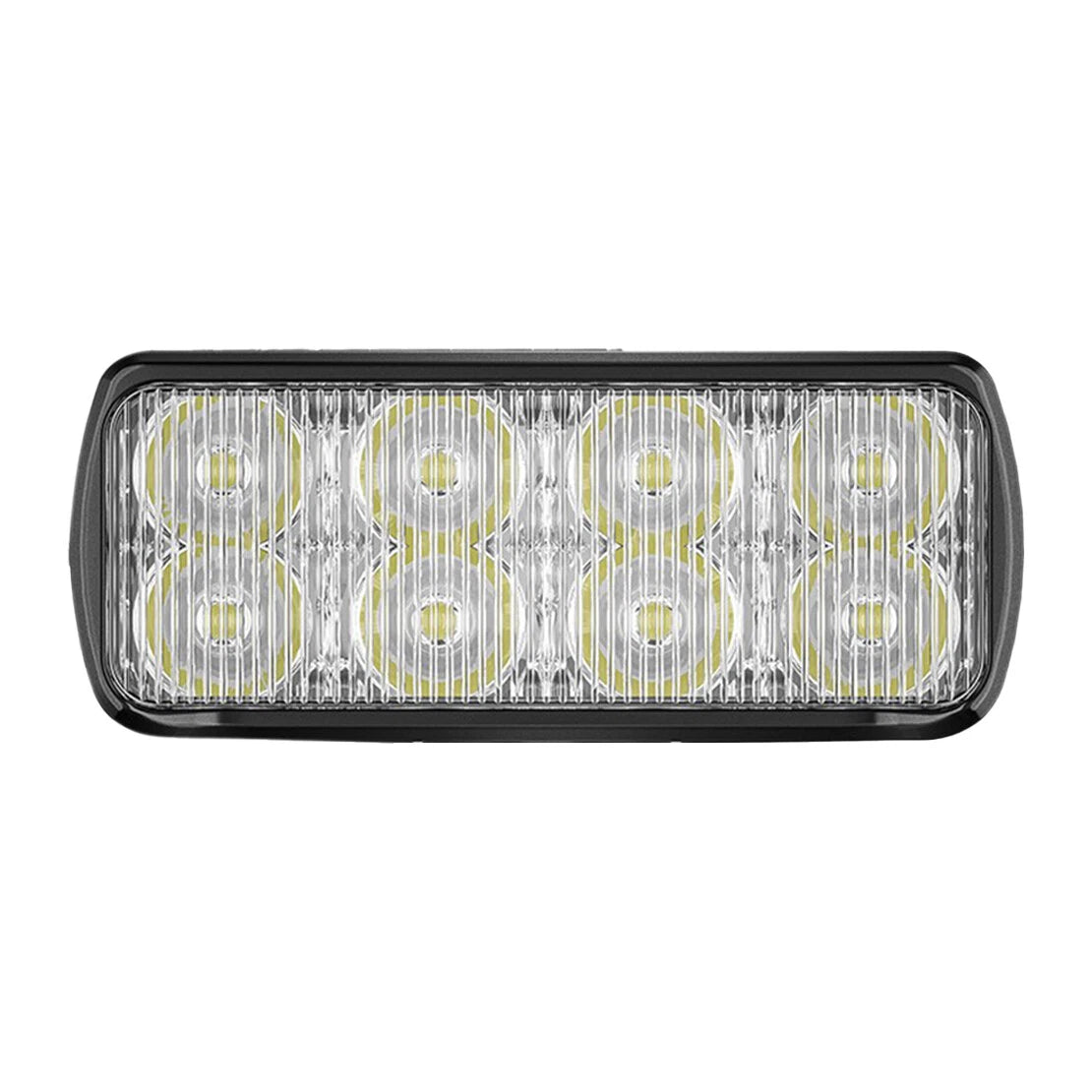 9-30V Work Light Floodlight Headlight for Car Truck Off-Road SUV