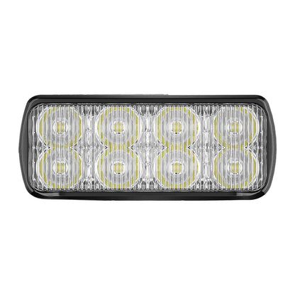 9-30V Work Light Floodlight Headlight for Car Truck Off-Road SUV