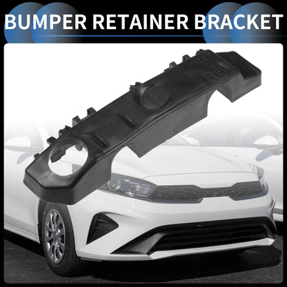 Right Front Bumper Retainer Bracket for Kia Forte5 (2014-2018)