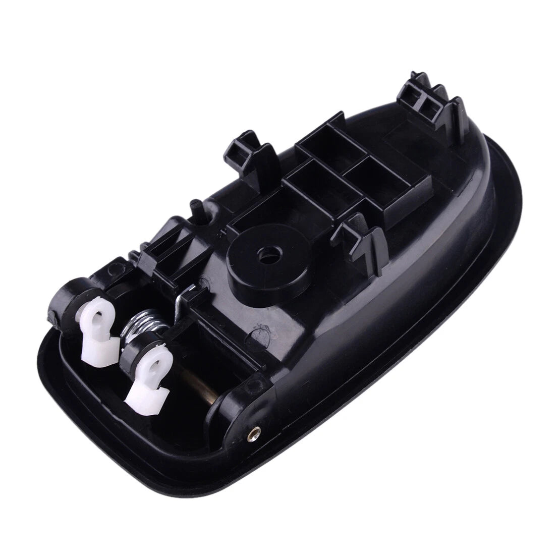 Front Left Black Interior Door Handle for Hyundai Elantra LaVita (2001-2010)