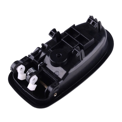 Front Left Black Interior Door Handle for Hyundai Elantra LaVita (2001-2010)