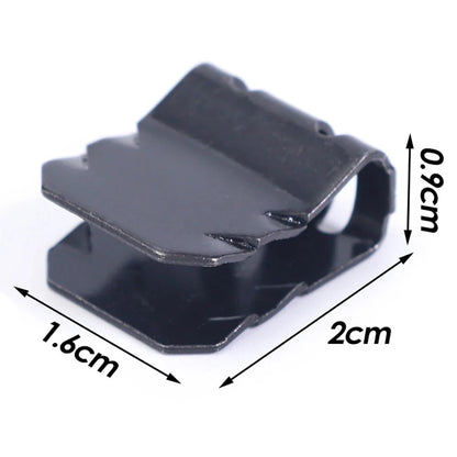 U Shaped Splash Guards for Car SUV Truck - Wheel Arches Bumper Panels