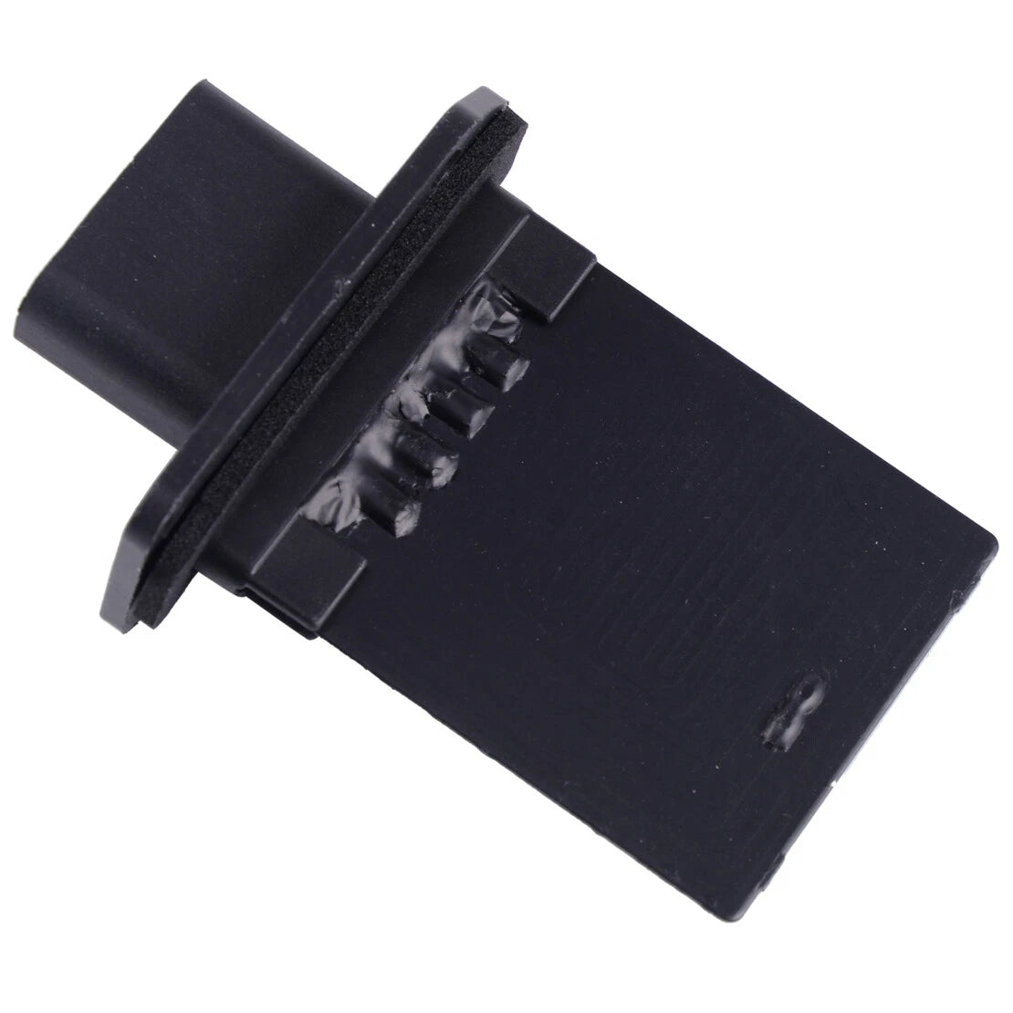 Heater Blower Motor Resistor for Ford Escape, F-150, Fiesta (2001-2023)
