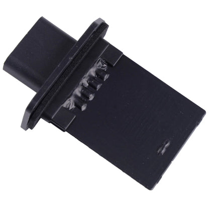 Heater Blower Motor Resistor for Ford Escape, F-150, Fiesta (2001-2023)