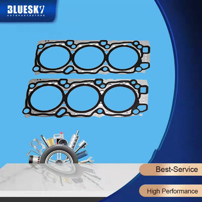 Cylinder Head Gaskets for Mitsubishi Magna TE TF TH TJ 3.0L 96-02