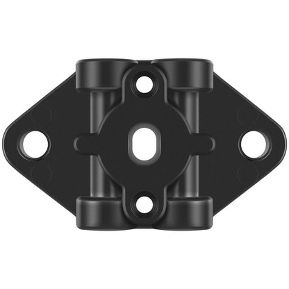 Trim Tilt Line Manifold Cylinder Assembly Kit for Alpha/Bravo (1990-2023)
