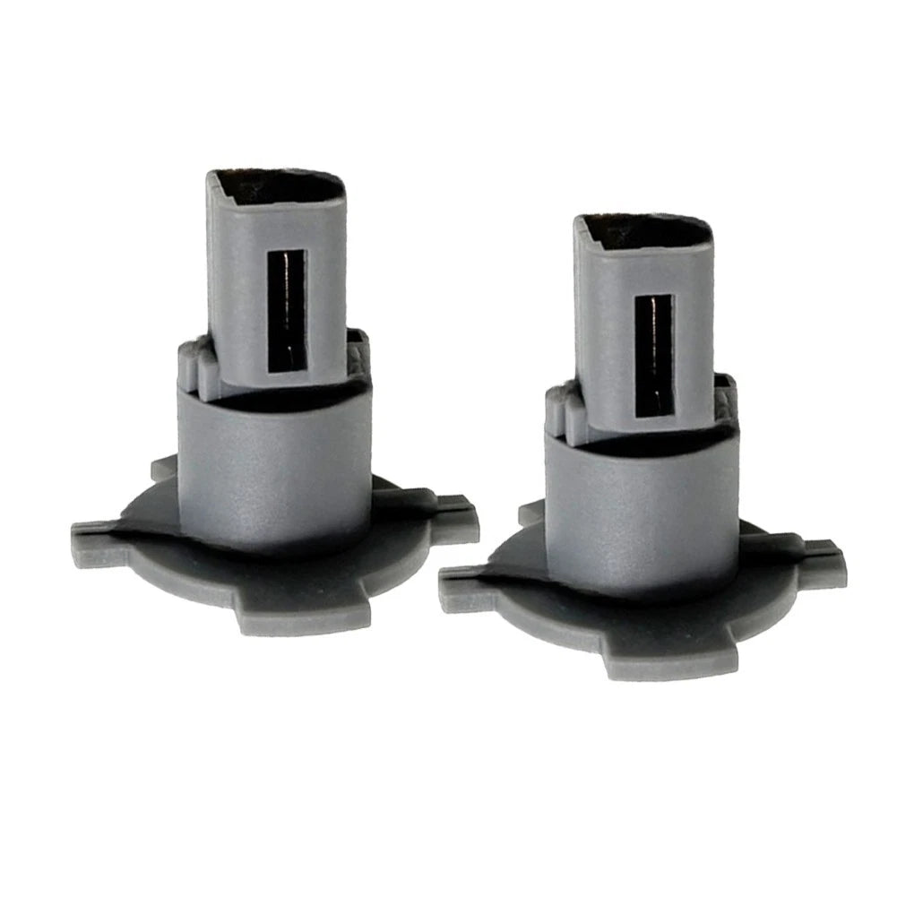 License Lamp Socket Bulb Holder for Vehicle