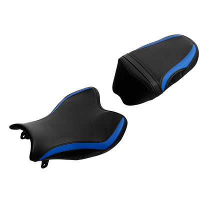 Driver & Passenger Seats for Suzuki GSXR1000 GSX-R1000 (2009-2016)