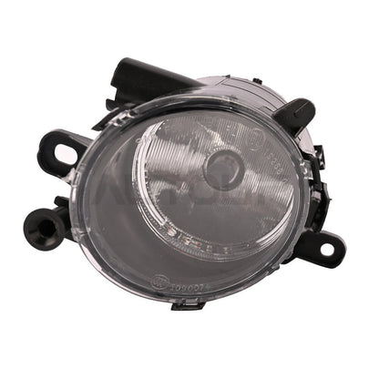 Left Front Fog Light Lamp Halogen for Vauxhall Insignia (2013–2017)