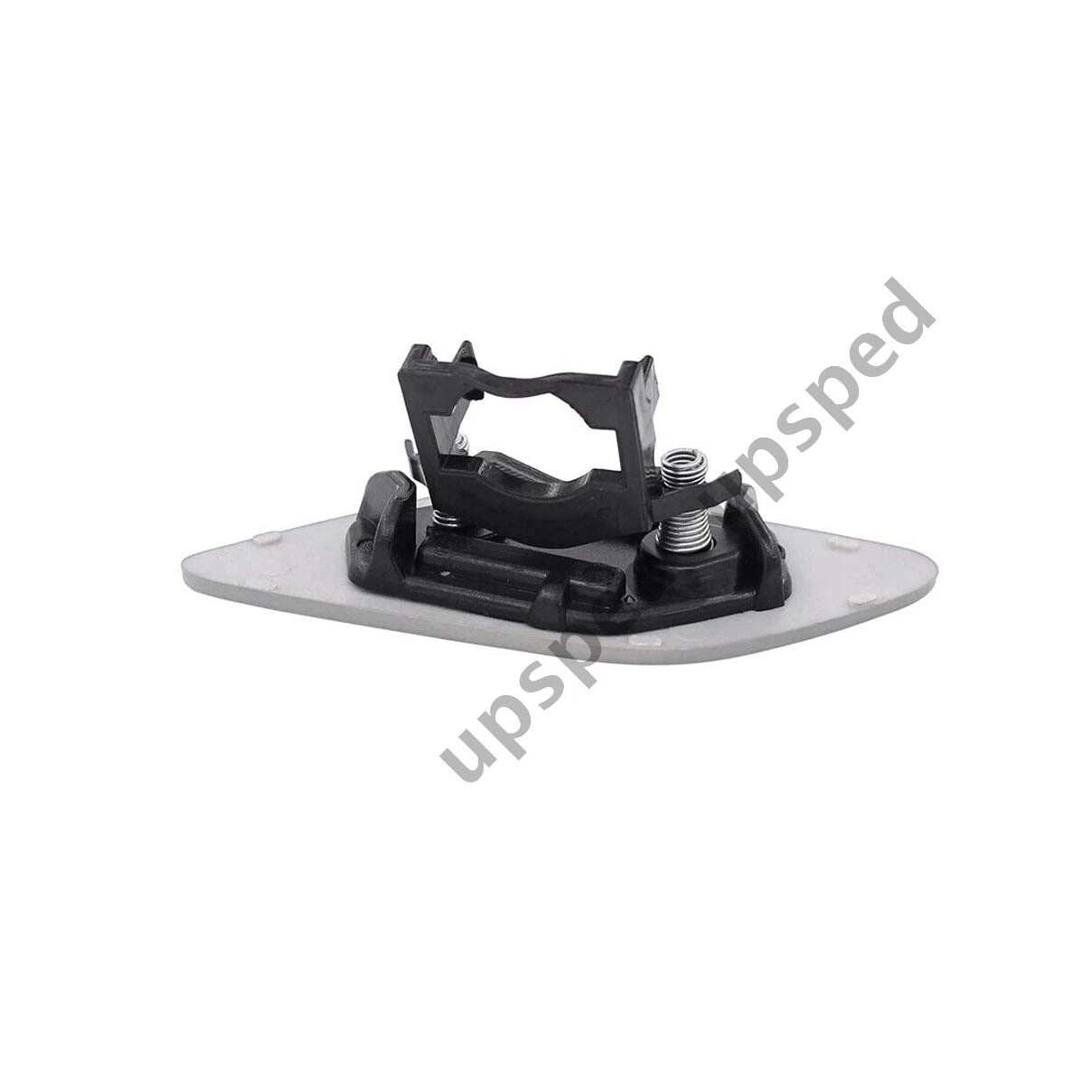 Bumper Headlight Washer Cover Cap for BMW 3 E92 E93 (2006-2009)
