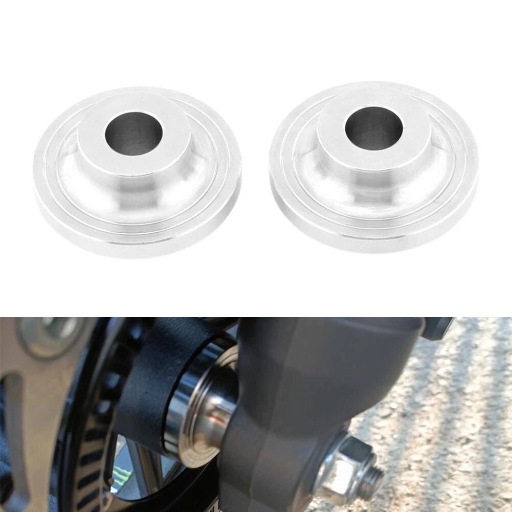 Front Wheel Stabilizer Sleeve for Honda NSS350 Forza 350 (2021-2023)