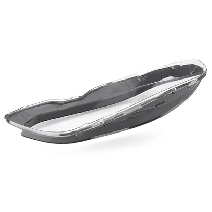 Left Headlight Lens Cover for Mercedes Benz W212 (2014-2015)