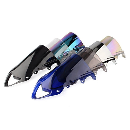 Clear Front Windshield for BMW S1000RR (2010-2014)