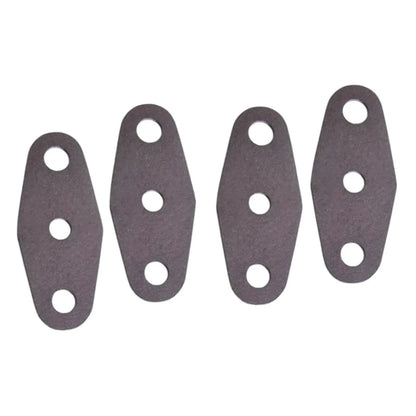 Fuel Pump Gasket Replacement for Yamaha PWC/Outboard 4pcs